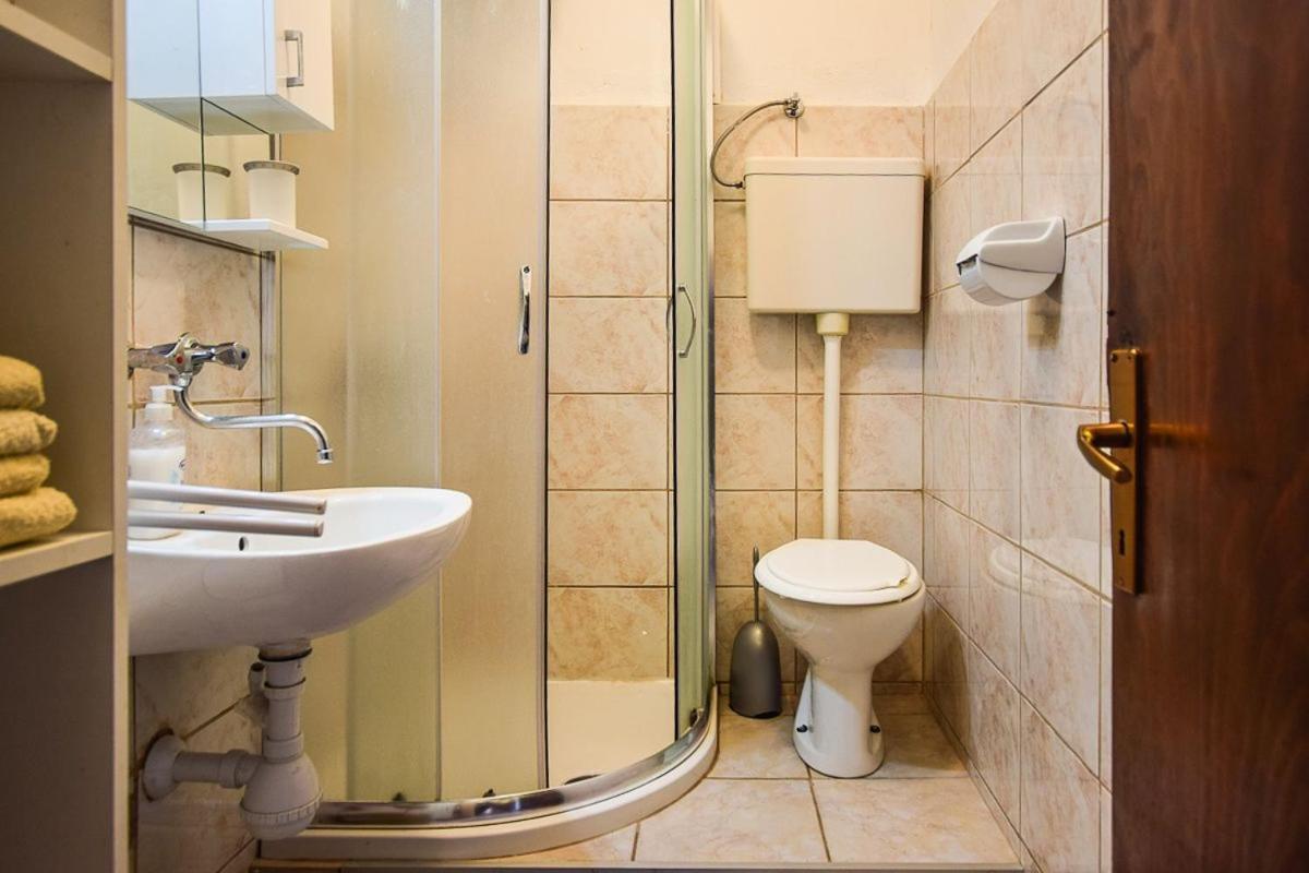 Apartments Derado Супетар Экстерьер фото
