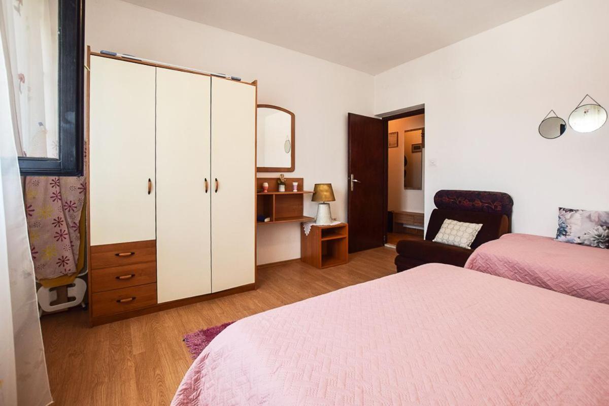 Apartments Derado Супетар Экстерьер фото