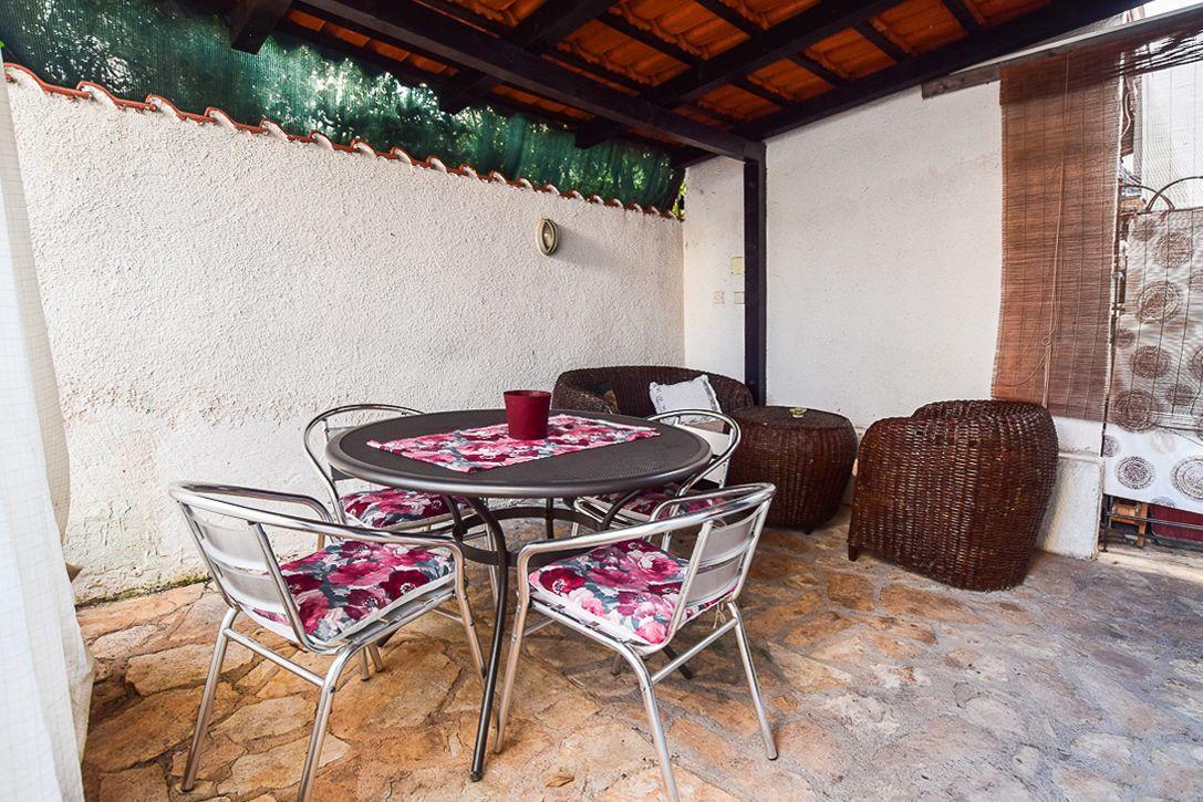 Apartments Derado Супетар Экстерьер фото