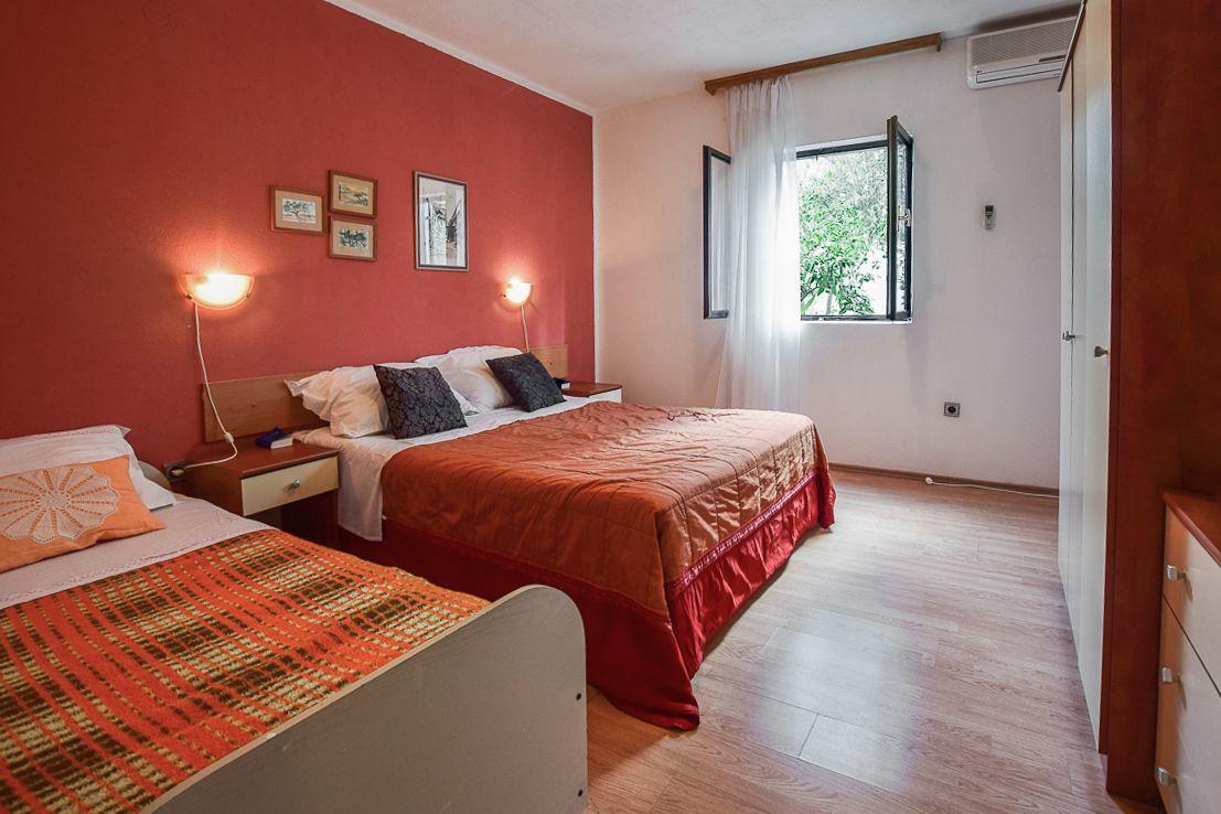 Apartments Derado Супетар Экстерьер фото