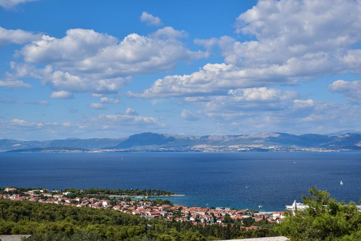 Apartments Derado Супетар Экстерьер фото